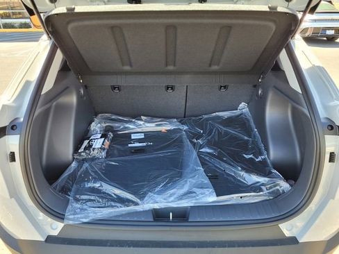 New 2026 Hyundai Kona SEL Sport FWD image 16