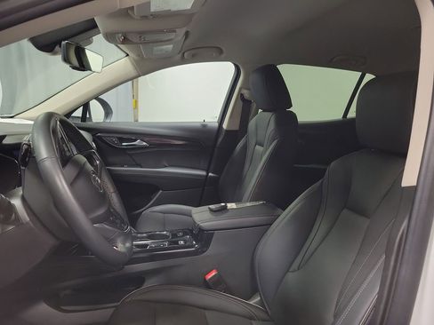 Used 2023 Buick Envision Essence FWD image 12