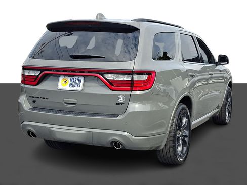 Used 2023 Dodge Durango GT AWD/4WD image 6