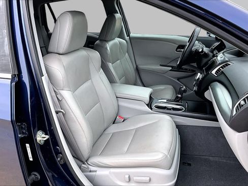 Used 2017 Acura RDX FWD w/ Technology Package image 9