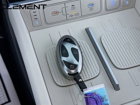 Used 2025 Hyundai Santa Fe Calligraphy image 23