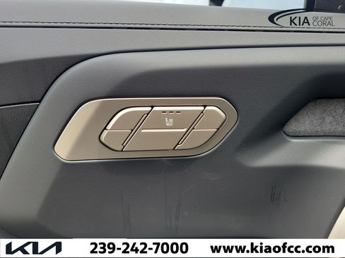 New 2027 Kia Telluride S FWD image 22