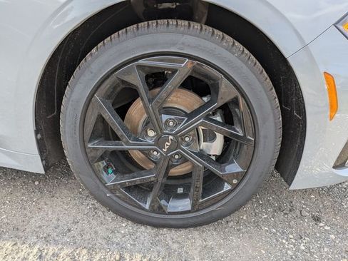 New 2026 Kia K5 GT-Line w/ GT-Line Premium Package FWD image 11