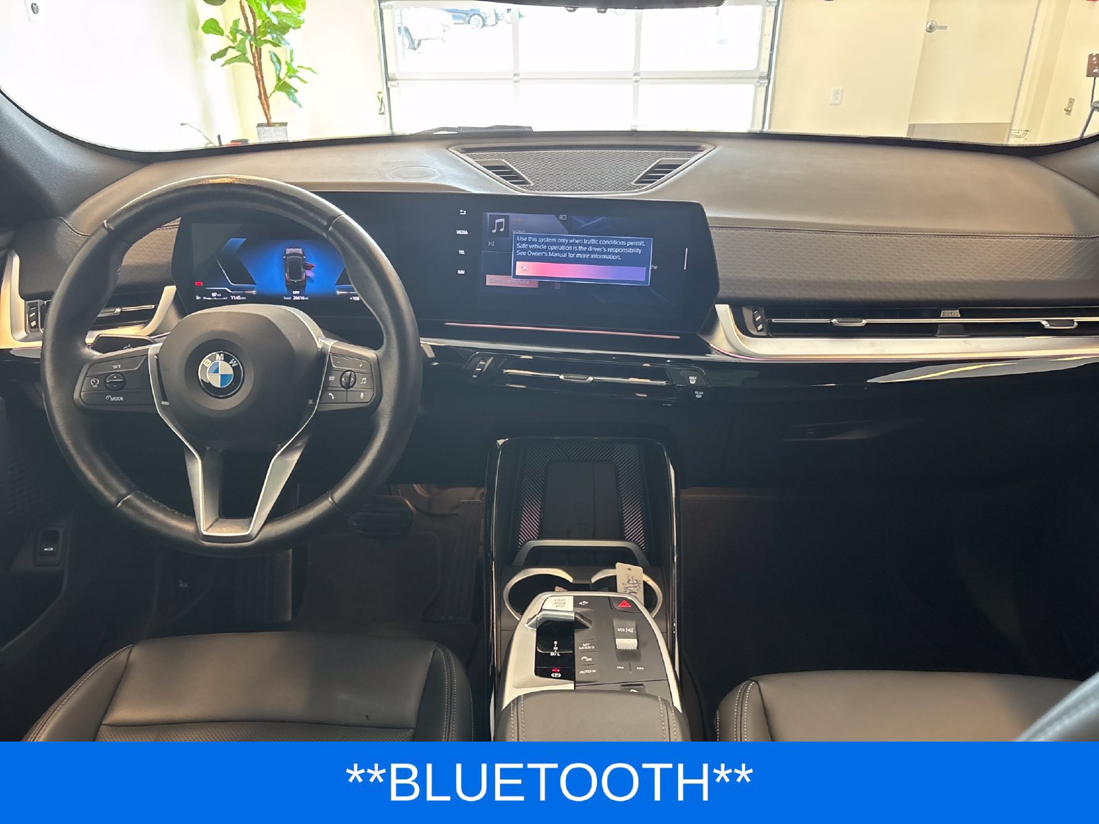 Used 2025 BMW X2 xDrive28i AWD/4WD image 9