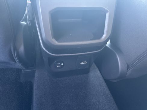 New 2025 Ford Ranger XLT w/ Black Appearance Package image 14