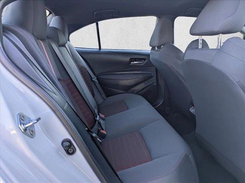 Certified 2025 Toyota Corolla SE image 19