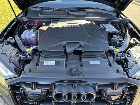 New 2026 Audi Q7 3.0T Premium Plus image 25