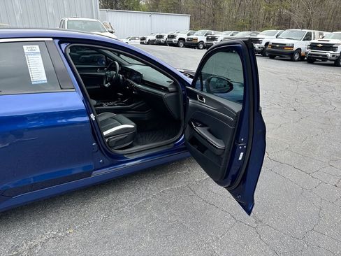 Used 2025 Kia K5 GT-Line image 31