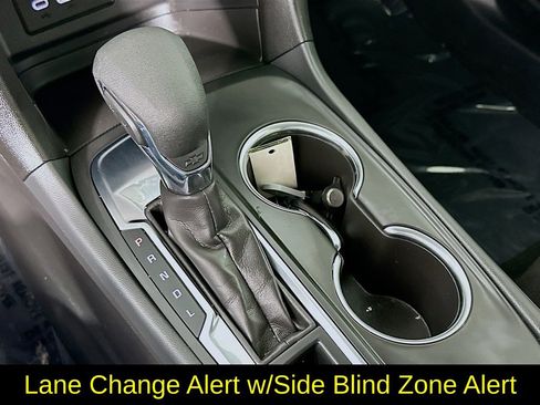 Used 2024 Chevrolet Equinox LS w/ LS Convenience Package image 22