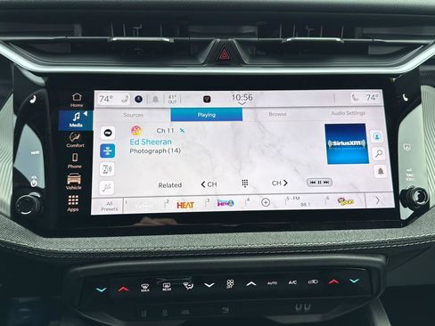 New 2026 Jeep Cherokee Laredo AWD/4WD image 18