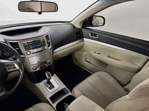 Used 2012 Subaru Outback 2.5i Premium AWD/4WD image 21