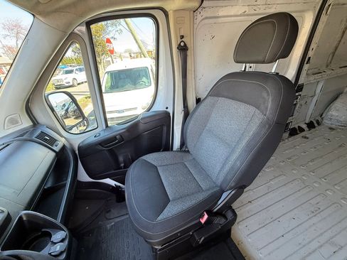 Used 2014 RAM ProMaster 3500 w/ Premium Appearance Group FWD image 29