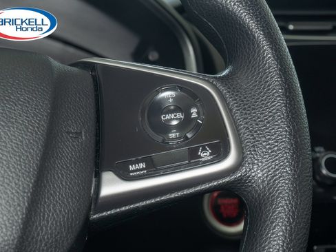 Used 2022 Honda CR-V EX image 35