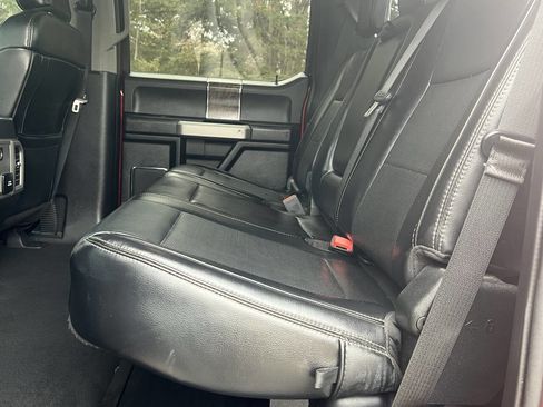 Used 2019 Ford F250 Lariat AWD/4WD image 9