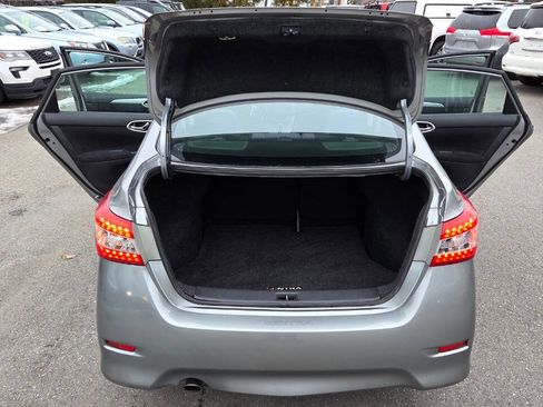 Used 2013 Nissan Sentra SR w/ Driver Pkg image 29