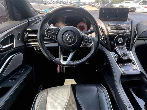 Used 2019 Acura RDX A-Spec FWD image 7