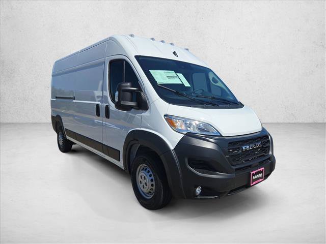 New 2026 RAM ProMaster 2500 w/ Convenience Group FWD image 7