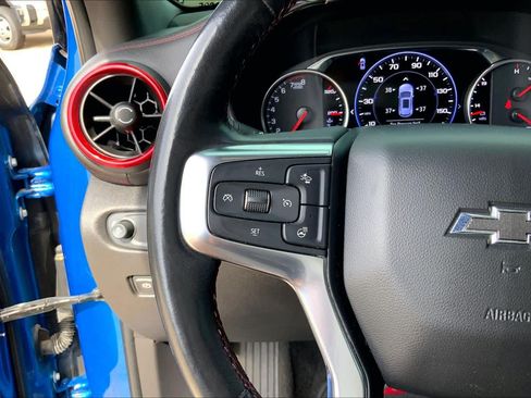 Certified 2020 Chevrolet Blazer RS AWD/4WD image 23