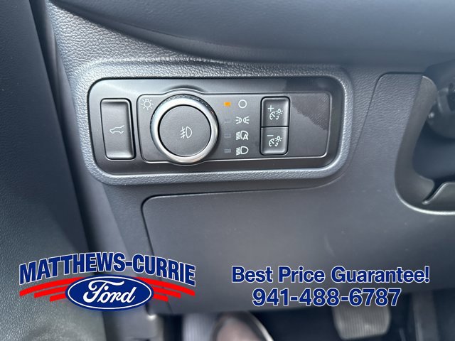 New 2027 Ford Explorer ST-Line AWD/4WD image 28