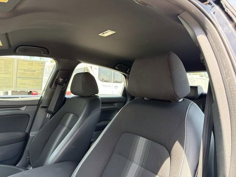 Used 2024 Honda Civic Sport image 20