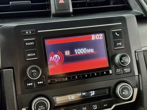 Used 2018 Honda Civic LX image 15