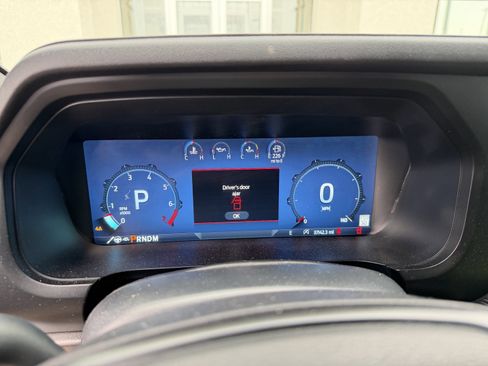 Used 2024 Ford F150 Raptor image 6