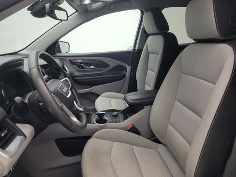 Used 2023 GMC Terrain SLE w/ Driver Convenience Package AWD/4WD image 17