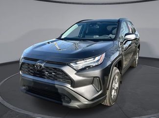 New 2025 Toyota RAV4 XLE video 1