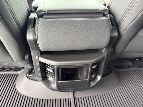 New 2026 RAM 1500 Classic Warlock AWD/4WD image 32