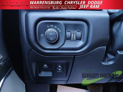 New 2026 RAM 1500 Laramie image 32