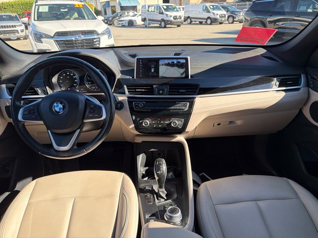 Used 2021 BMW X1 sDrive28i w/ Premium Package FWD image 22