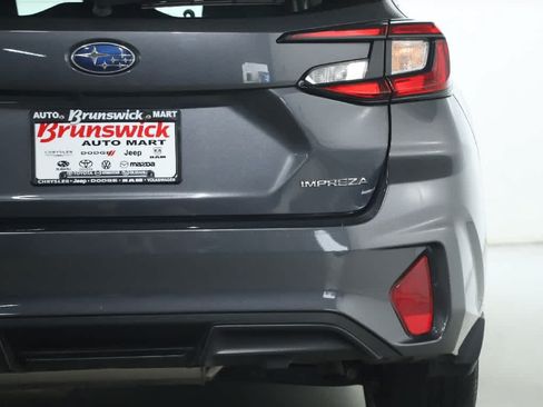 Certified 2024 Subaru Impreza 2.0i Sport AWD/4WD image 41