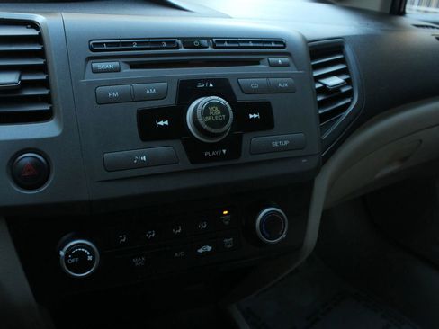 Used 2012 Honda Civic LX image 31