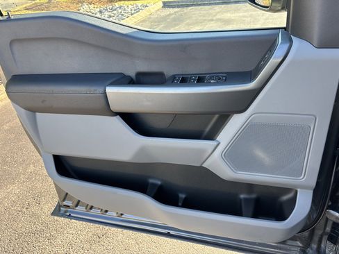 New 2026 Ford F250 XL w/ STX Appearance Package image 14
