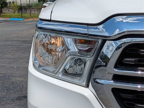 Used 2022 RAM 1500 Big Horn w/ Trailer Tow Group image 9