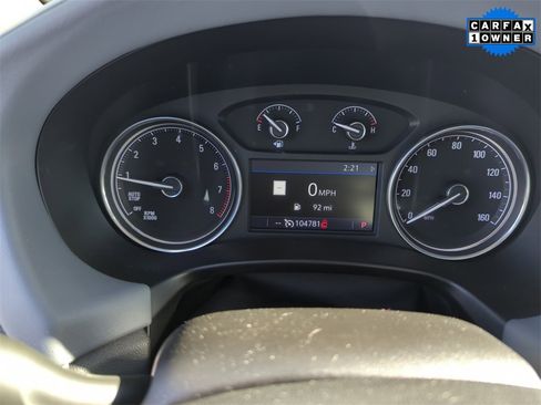 Used 2020 Buick Enclave Premium w/ Sun and Sites Package image 17