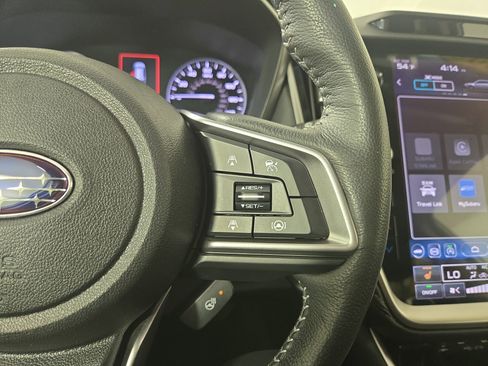 Used 2020 Subaru Outback Limited w/ Popular Package #2 image 16