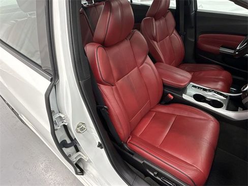 Used 2018 Acura TLX V6 w/ Technology & A-SPEC Pkg image 25