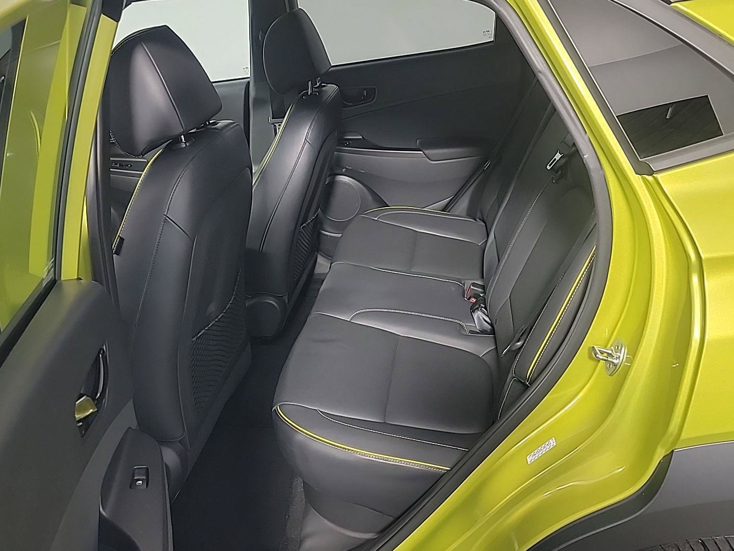 Used 2020 Hyundai Kona Ultimate FWD image 16
