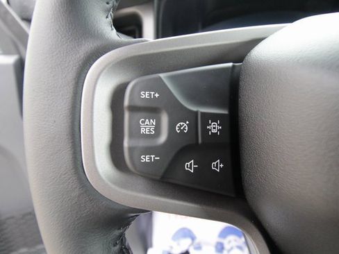 New 2025 Ford Bronco Big Bend image 21