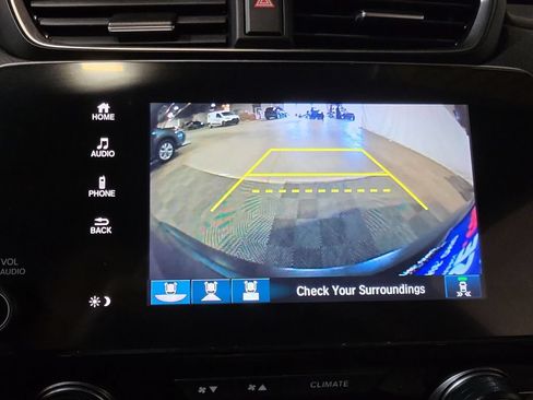 Used 2019 Honda CR-V EX-L image 23