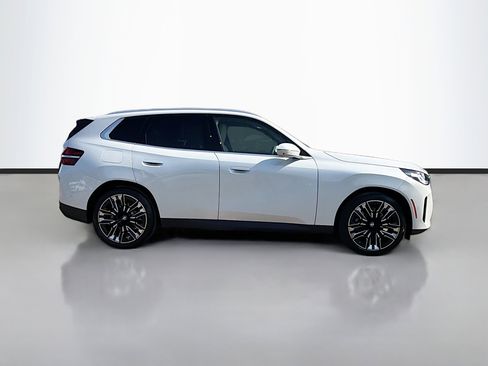 New 2026 BMW X3 xDrive30 w/ Premium Package image 2