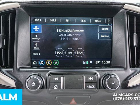 Used 2019 GMC Terrain Denali w/ Advanced Safety Package image 39