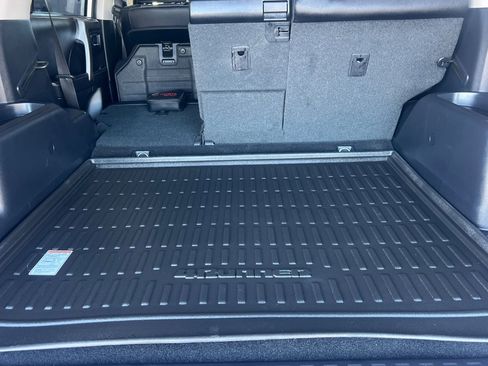 Certified 2023 Toyota 4Runner SR5 Premium image 12