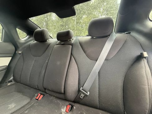 Used 2015 Dodge Dart SXT FWD image 9