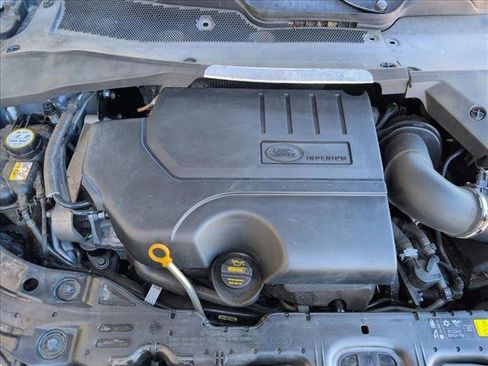 Used 2020 Land Rover Range Rover Evoque First Edition image 25