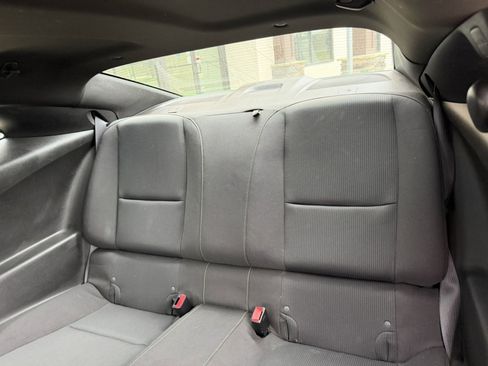 Used 2010 Chevrolet Camaro LT image 23