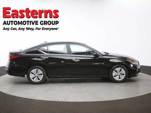 Used 2019 Nissan Altima 2.5 S image 44