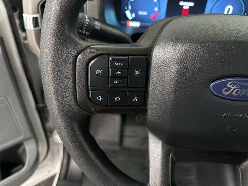 Used 2024 Ford F150 XL w/ Tow/Haul Package image 17