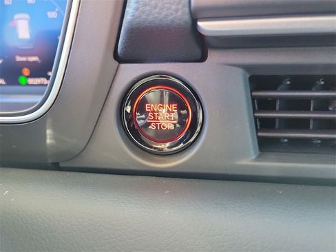 Certified 2026 Honda Passport RTL image 35